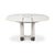 Small White Dining Table For Sale - Image 4 of 13