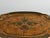Mid-Century Florentine Rococo Scalloped Giltwood Tray, Italy, 1950s For Sale - Image 9 of 12