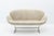 Swan Sofa in Sheepskin by Arne Jacobsen for Fritz Hansen, 2000s For Sale - Image 16 of 16