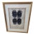 Blue Ceremony by Hodaka Yoshida Works on Paper For Sale