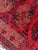 Oriental Bukhara Rug in Wool and Cotton For Sale - Image 5 of 9