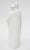 Ceramic Vintage Rosenthal Netter Modernist White Porcelain Abstract Figure Sculpture For Sale - Image 7 of 11