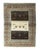 Gabbeh Nomad Rug with Natural Motifs For Sale - Image 11 of 11