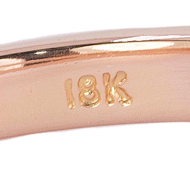 Late 20th Century Late 20th Century 2.02 Emerald Cut K VS2 GIA Ring, Size 5.5 For Sale - Image 5 of 5