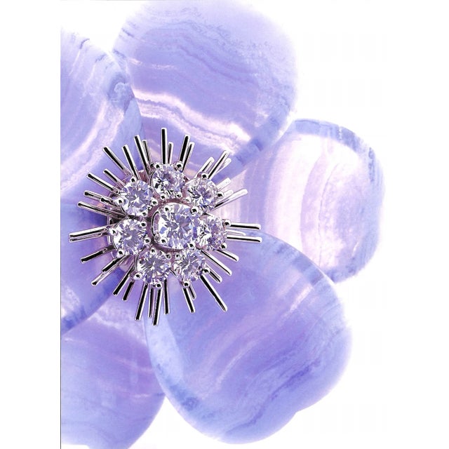 Traditional "Van Cleef & Arpels: Reflections of Eternity" 2006 Petit, Marc For Sale - Image 3 of 12