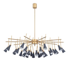 Example of New & Custom Fontana Arte