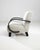 Mid-Century Modern 1950s Czech Wooden Armchair by J. Halabala For Sale - Image 3 of 7