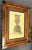 Neoclassical Giovanni Battista Piranesi Urn Etching in Frame For Sale - Image 3 of 13