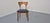 Massive teak chair produced by Hornslet Møbelfabrik in Denmark. New upholstered with blue Kvadrat Hallingdal This piece...