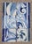 Circa: 18th Century. Country: Portugal. Material: Earthenware, Tin-glazed pottery. Item condition: Some chips and...