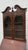 1980s 1980s Ethan Allen Cherry Georgian Court Secretary Bookcase Desk For Sale - Image 5 of 11