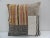 Handmade Patchwork Turkish Kilim Pillow Cover For Sale - Image 4 of 4