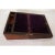 French 19th Century Rosewood Writing Box For Sale In Baton Rouge - Image 6 of 10