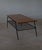 Carlo Hauner Attributed Carlo Hauner Coffee Table for Forma, Brazil, 1955 For Sale - Image 4 of 7