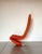 1-2-3 Series Highback Chair by Verner Panton for Fritz Hansen, 1970s For Sale - Image 6 of 10