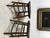 Victorian Original Pitch Pine Artist Stool, 1880 For Sale - Image 11 of 15