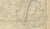 Antique Map of La Plata, 1860 For Sale - Image 3 of 14
