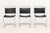 Metal Mies Van Der Rohe for Knoll Mr10 Cantilever Chairs, 6 For Sale - Image 7 of 16