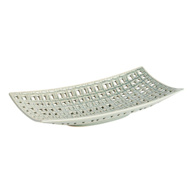 Emily Rectangular Tray For Sale
