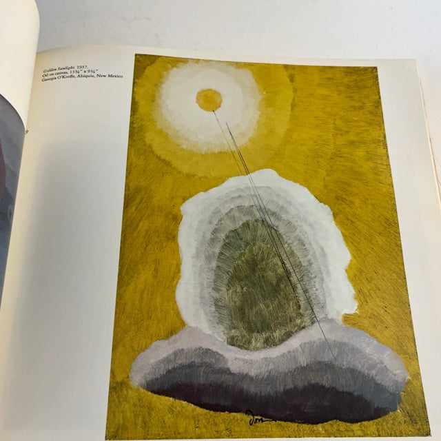 1974 Arthur Dove Barbara Haskell Book For Sale In New York - Image 6 of 13