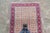 House of Séance - 1970s Vintage Kayseri Allover Hand-Knotted Rug - 4'9" X 7'2" For Sale - Image 4 of 11