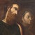 Lombard School Artist, Madonna and Child with Saints, 17th Century, Oil on Canvas, Framed For Sale - Image 10 of 15