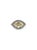 2.36 Ct Gia Certified Natural Yellow Marquise Diamond Ring Size 6.5 For Sale - Image 9 of 10