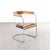 Pel Tubular Chrome Sprung Side Chair in Leather, 1930s For Sale - Image 10 of 11