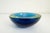 Mid-Century Modern Seguso Vetri Murano Sommerso Glass Bowl, 1960s Italy, Attributed For Sale - Image 3 of 13