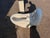 Vintage Warren Platner for American Standard Sculptural Pedestal Sink & Bidet Set For Sale - Image 11 of 11