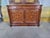 Large Antique Bookcase in Wood, 1800s For Sale - Image 6 of 13