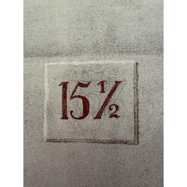 Early 21st Century Domenico Gnoli, Necklace, Large Format Print, 21st Century For Sale - Image 5 of 7
