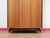 Mid Century Modern Vintage Teak Armoire Wardrobe Bedroom Furniture by G Plan For Sale - Image 11 of 15