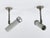 Metal Minimalistic Ceiling Lamps from Beisl, 1970s, Set of 2 For Sale - Image 7 of 18