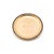 Vintage Patek Philippe Calatrava 35mm 3445 Sapphire 18k Yellow Gold Watch For Sale - Image 9 of 11