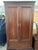 1990s Ethan Allen Medallion Collection Bedroom Set (California King Bed Frame) For Sale - Image 14 of 18
