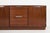 Brown Danish Sideboard-Cabinet from Sibast Mobler For Sale - Image 8 of 12