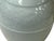 Chinese Porcelain Light Celadon White Underlay Scroll Flower Vase For Sale In San Francisco - Image 6 of 11