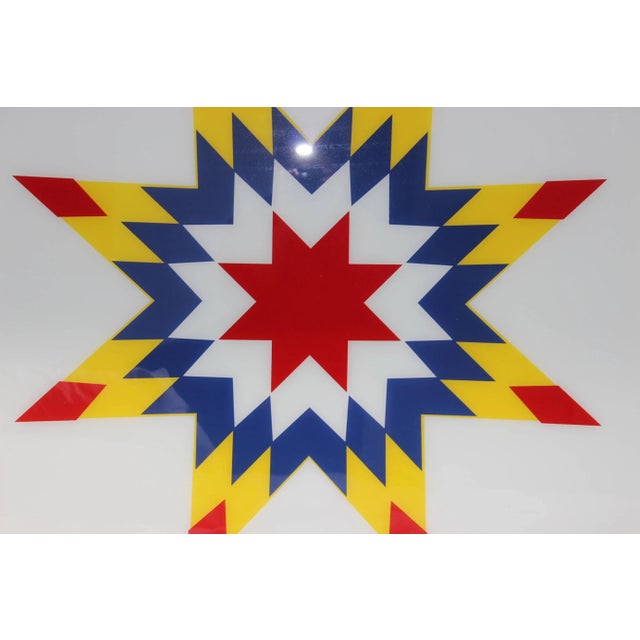 1970s Modern Op Art For Sale - Image 4 of 8