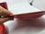 Red Ceramic Set by Robert Picault for Vallauris, France, 1950, Set of 4 For Sale - Image 18 of 18