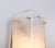 Mid-Century Murano Glass Wall Sconce from Kalmar, Austria, 1960s For Sale - Image 6 of 14