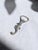 Vintage pewter seahorse bottle opener by sought after Danish designer Just Andersen. Made in the 1930s and featuring the...