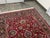 5ft 10in × 8ft 10in Oriental Wool Area Rug For Sale - Image 4 of 12