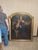 Italian School Artist, Madonna and Child with the Infant Saint John, 1690s, Oil Painting on Canvas, Framed For Sale - Image 12 of 15