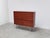 Brown Minimalist Bar Cabinet from Meubelfabriek Aurora, 1960s For Sale - Image 8 of 18