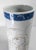 20th Century Chinese Late Qing or Republic Period Porcelain Hat Stand With Kezi Decoration For Sale In New York - Image 6 of 17
