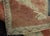 Textile Turkish Mini Rug Oriental Hand Knotted Vintage Rug 1'6" x 3'6" #16507 For Sale - Image 7 of 8