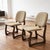 Vintage Lounge Chairs, Set of 2 For Sale - Image 5 of 5