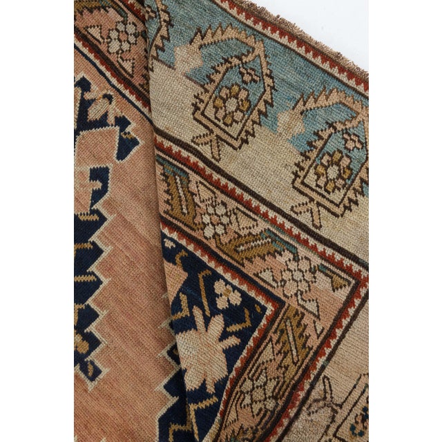 Antique Russian Karabagh Rug, Circa 1880 For Sale - Image 4 of 7