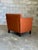2000 - 2009 2000s Ludwig Mies Van Der Rohe for Knoll Krefeld Chair For Sale - Image 5 of 11